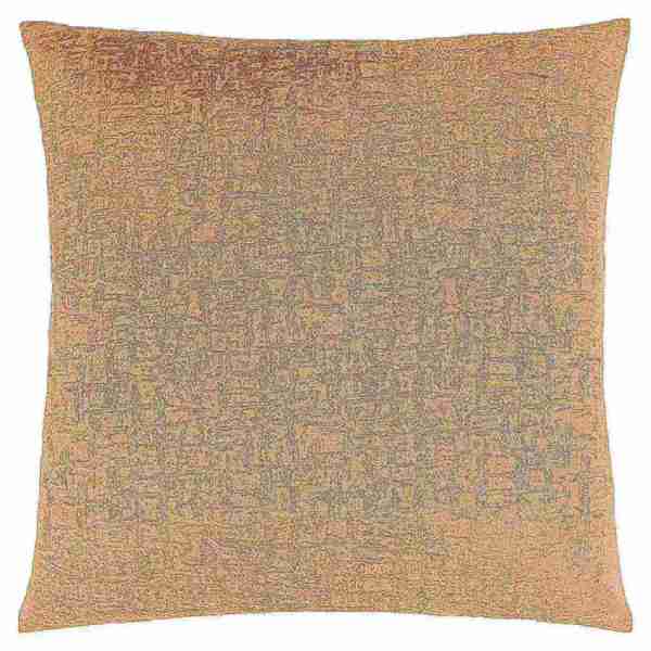 Monarch Specialties Pillows, 18 X 18 Square, Insert Included, Accent, Sofa, Couch, Bedroom, Polyester, Beige I 9270